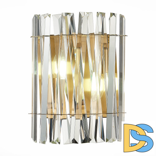 Настенный светильник ST Luce Fabio SL1170.301.02