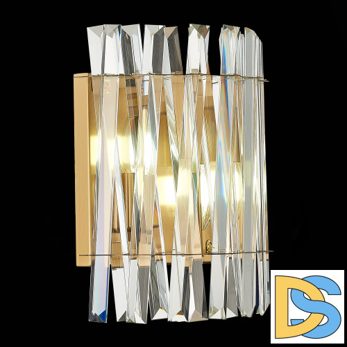 Настенный светильник ST Luce Fabio SL1170.301.02