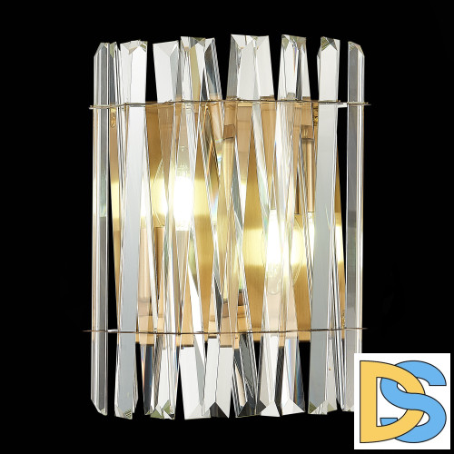 Настенный светильник ST Luce Fabio SL1170.301.02