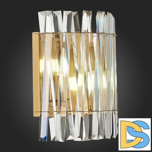 Настенный светильник ST Luce Fabio SL1170.301.02