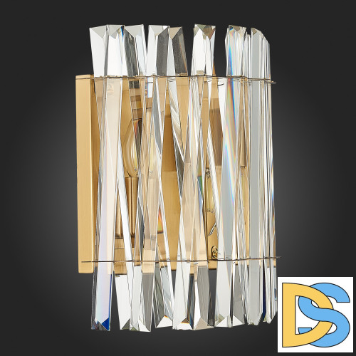 Настенный светильник ST Luce Fabio SL1170.301.02