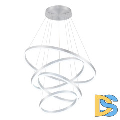 Подвесная люстра Stilfort Planetary 4005/11/04PL