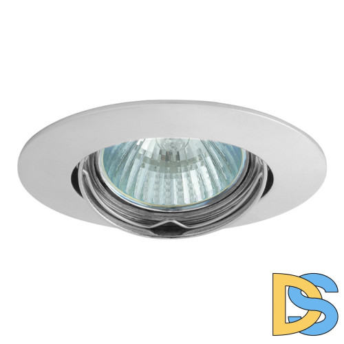 Точечный светильник Kanlux Luto CTX-DT02B-C 2591