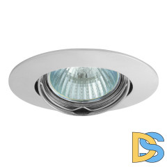 Точечный светильник Kanlux Luto CTX-DT02B-C 2591