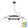 Подвесная люстра Lightstar Rullo (571016+214436-6+202431-6) LR0163661