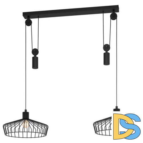 Подвесная люстра EGLO 43438