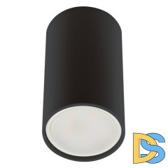 Потолочный светильник Fametto Sotto DLC-S607 GU10 Black
