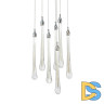Подвесной светильник Delight Collection Teardrop OM801670-7-CH