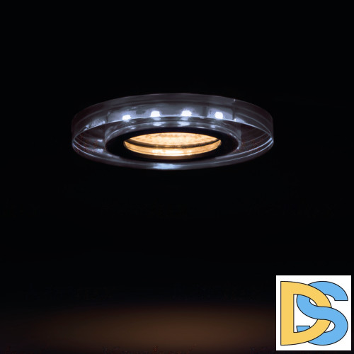 Точечный светильник Kanlux Soren O-SR WW 24410