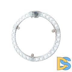 Светодиодный модуль со встроенным драйвером Apeyron 230В 2835 28Вт 2520 лм 4000К 02-63