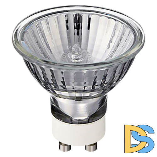 Лампа галогенная Elektrostandard MRG-02 GU10 35W прозрачная 4607176197105