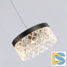 Подвесной светильник Delight Collection MD21020075 MD21020075-3B matt black