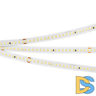 Светодиодная лента Arlight IC-A144-12mm 48V Warm2700 (5.8 W/m, IP20, 2835, 50m) (Arlight, 5.8 Вт/м, IP20) 026984(2)