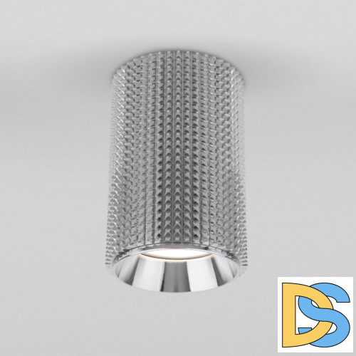 Накладной светильник Elektrostandard Spike 4690389181665