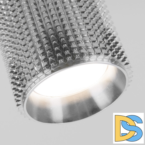 Накладной светильник Elektrostandard Spike 4690389181665