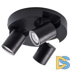 Cпот Kanlux Laurin EL-3O B 29127