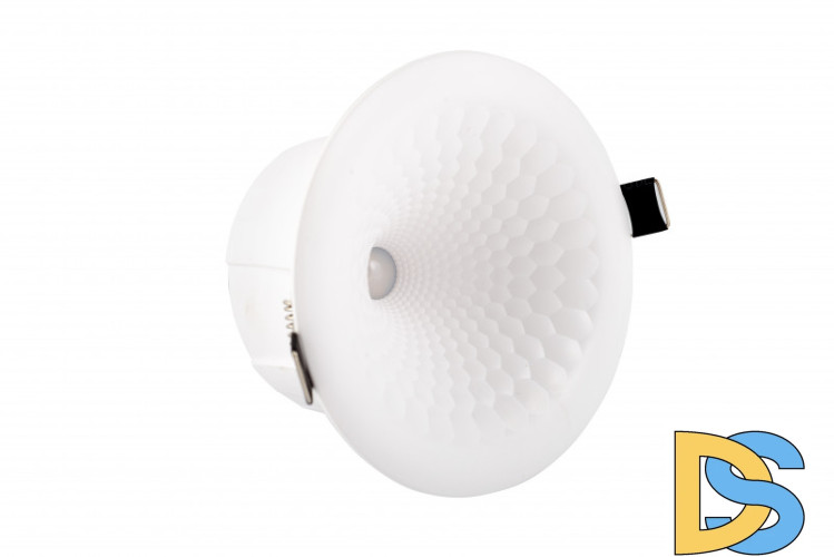 Встраиваемый светильник Denkirs DK3400-WH