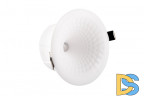 Встраиваемый светильник Denkirs DK3400-WH