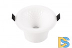 Встраиваемый светильник Denkirs DK3400-WH