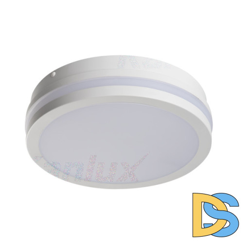 Накладной светильник Kanlux Beno 18W NW-O-SE W 32944