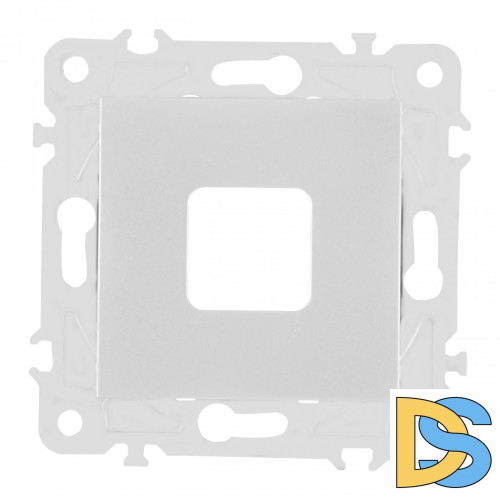 Вывод кабеля Arte Milano 203.49-1.silver