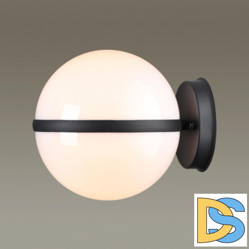 Настенный светильник Odeon Light 4832/1W