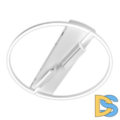 Потолочная люстра IMEX PLC-7072-800-MWH