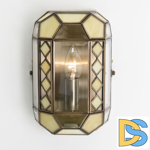 Настенный светильник Citilux Фасет CL441311