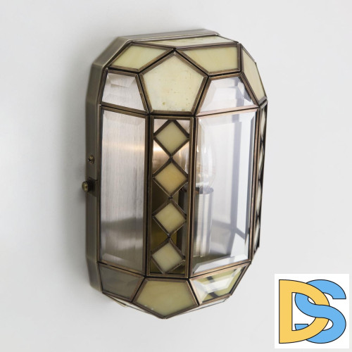 Настенный светильник Citilux Фасет CL441311