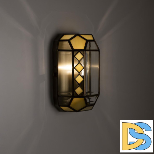 Настенный светильник Citilux Фасет CL441311