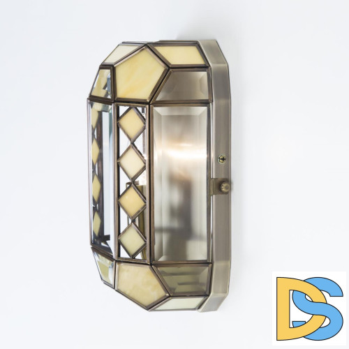 Настенный светильник Citilux Фасет CL441311