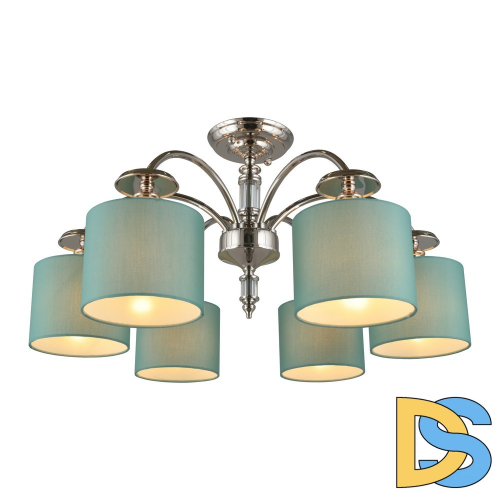 Потолочная люстра Aployt Nikolet APL.714.07.06