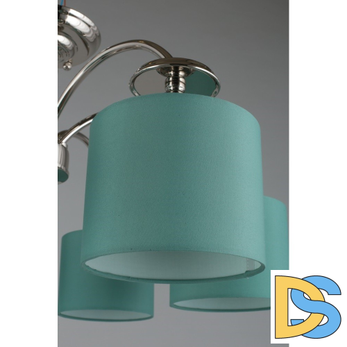 Потолочная люстра Aployt Nikolet APL.714.07.06