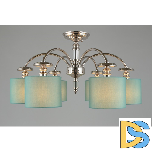 Потолочная люстра Aployt Nikolet APL.714.07.06