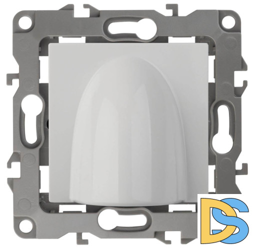 Вывод кабеля ЭРА Elegance 14-6003-01 Б0051065