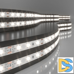 Светодиодная лента Elektrostandard 4,8W/m 60LED/m 2835SMD дневной белый 5M 4690389169267