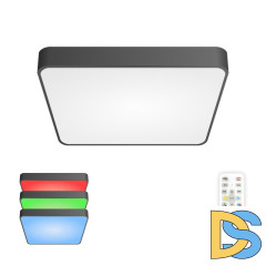 Потолочный светильник Citilux Купер CL724K70G1