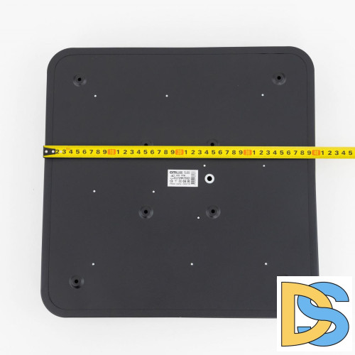 Потолочный светильник Citilux Купер CL724K70G1