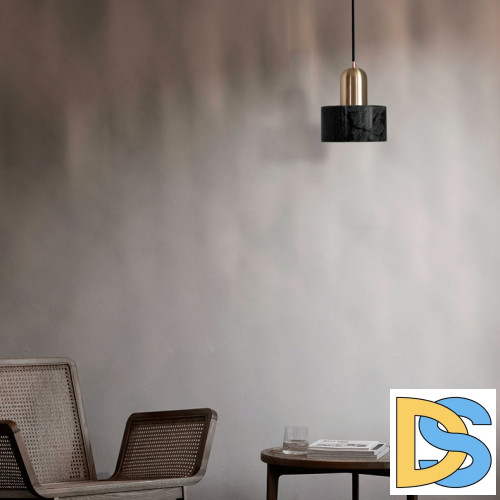 Подвесной светильник Cloyd Antuan 10795