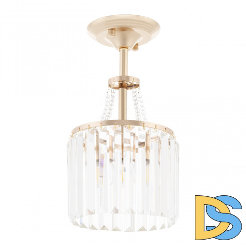 Потолочный светильник Arte Milano Sorrento 371009/1/50/200 GD