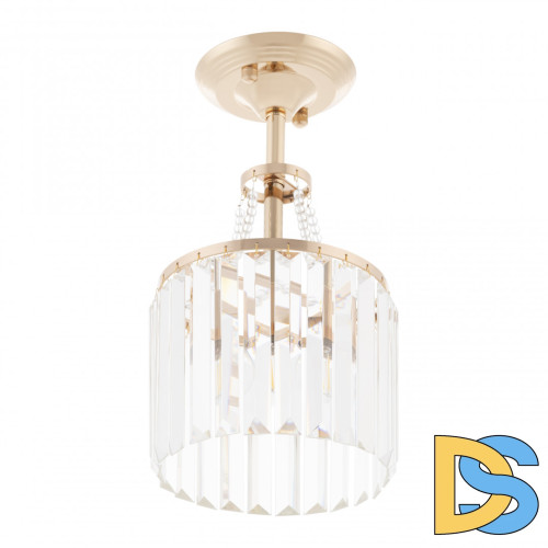 Потолочный светильник Arte Milano Sorrento 371009/1/50/200 GD