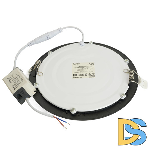 Встраиваемый светильник Feron AL500 51617