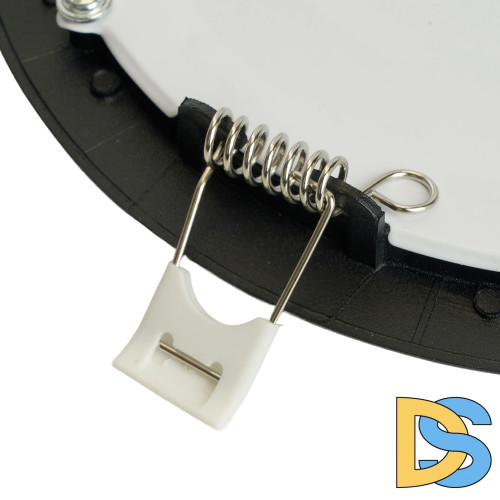 Встраиваемый светильник Feron AL500 51617