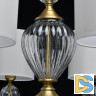 Подвесная люстра Chiaro Оделия 619011408
