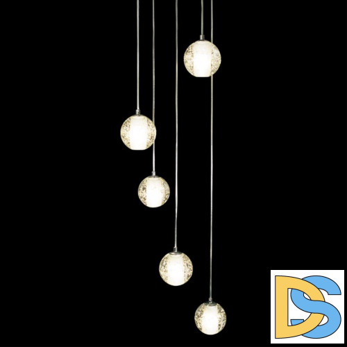 Подвесной светильник Loft IT Rain 10112/5