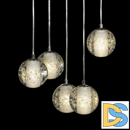 Подвесной светильник Loft IT Rain 10112/5