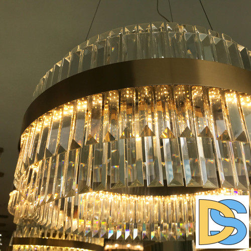 Подвесная люстра Cloyd Brotigan 10771