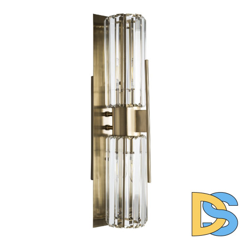 Настенный светильник Modelux ML.524.02 AB