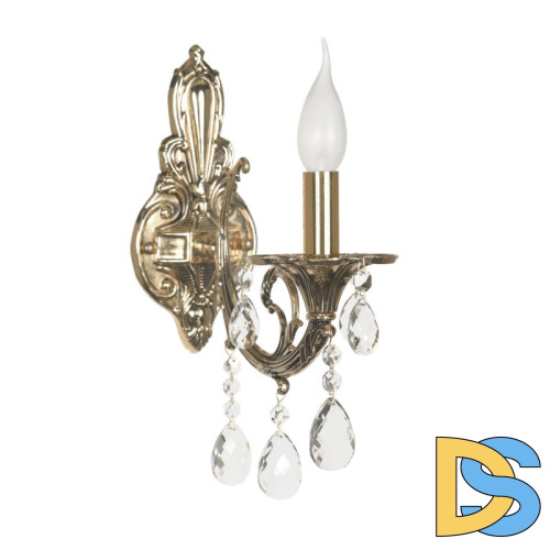 Бра Dio DArte Elite Carisio E 2.1.1.600 GB