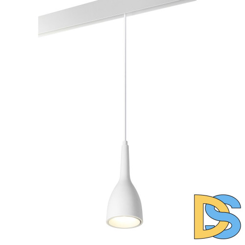 Трековый светильник Novotech Flum 358550